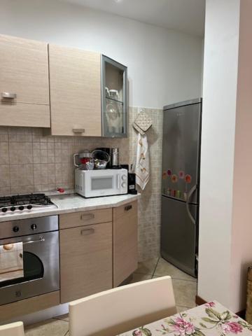 Appartamento Gloria เวโรนา ภายนอก รูปภาพ